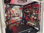 Configuration with