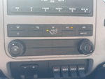 Cab with Heater