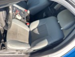 Cab with Seats/armrests