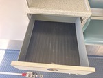 Configuration with