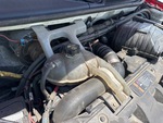 Engine with Engine - Right Side
