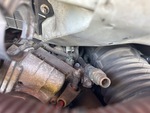 Engine with Fuel System