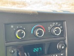 Cab with Heater