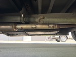 Engine with Diesel Particulate Filter