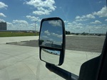 Cab with Mirrors