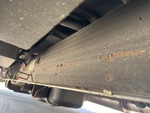 Underbody with Frame Condition