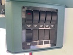 Configuration with