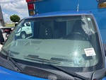 General Appearance with Glass