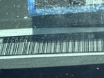 General Appearance with Second Serial Number/VIN Photo