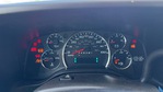 Cab with Warning Lights