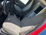 Cab with Seats/armrests