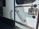 General Appearance with Hand Rails