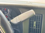 Cab with Gear Selector