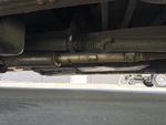 Engine with Exhaust System