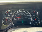Cab with Gauges