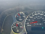 Cab with Oil Pressure