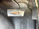 Cab with Brake Control