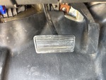 Cab with Brake Control