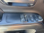 Cab with Window Controls