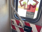 General Appearance with Hand Rails
