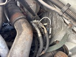 Engine with Fuel System