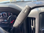 Cab with Gear Selector