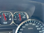 Cab with Oil Pressure