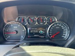 Cab with Gauges