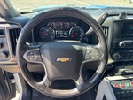 Cab with Steering Control