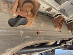 Underbody with Frame Condition
