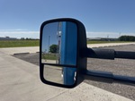 Cab with Mirrors