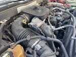 Engine with Engine - Right Side