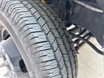 Underbody with Right Steer Tire