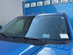 General Appearance with Glass