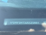 General Appearance with Second Serial Number/VIN Photo