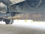 Engine with Diesel Particulate Filter