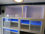 Configuration with