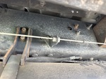 Underbody with Frame Condition