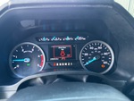 Cab with Gauges