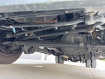 Underbody with Steer Axle