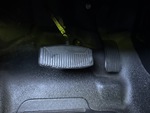Cab with Brake Control