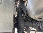Underbody with Suspension Air Bags