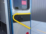 General Appearance with Hand Rails
