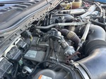 Engine with Engine - Right Side