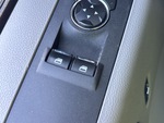 Cab with Window Controls