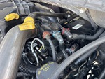 Engine with Fuel System
