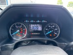 Cab with Warning Lights