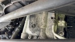 Engine with Oil Leaks