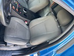 Cab with Seats/armrests