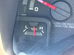 Cab with Oil Pressure